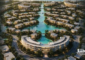شركة «Liberty Developments» تطلق مشروع «AT» بالساحل الشمالي على مساحة 105 أفدنة 