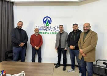 «دوجا للتطوير» تعلن بدء الاستثمار في السوق العقاري الليبي ضمن استراتيجية توسع إقليمي قوية 