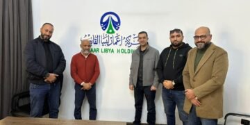 «دوجا للتطوير» تعلن بدء الاستثمار في السوق العقاري الليبي ضمن استراتيجية توسع إقليمي قوية 