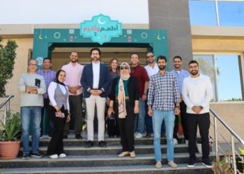 بنك الطعام المصري يتعاون مع راني للمرطبات لتعزيز الدعم الغذائي وتوفير العصائر للمستفيدين