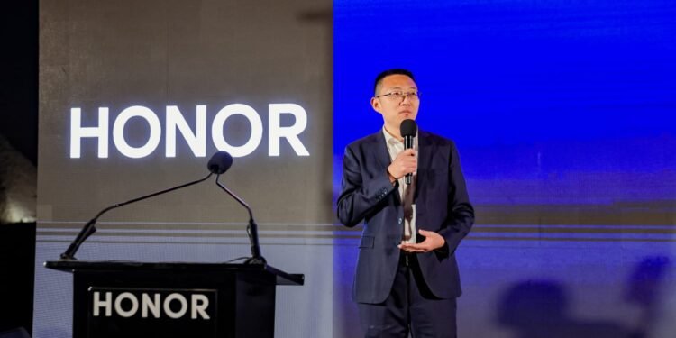 HONOR تعلن عن بدء توفر لسلسلة HONOR 600 Series الجديدة في الأسواق لتقديم أداء بمستوى الهواتف الرائدة لعدد أكبر من العملاء