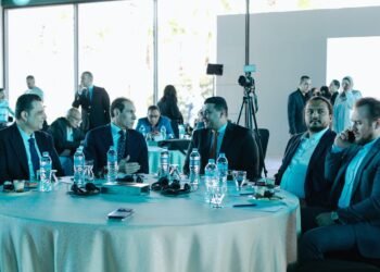 «Monterra Developments» تطلق مشروع «Monterra Bay» بشراكة مصرية روسية باستثمارات 25 مليار جنيه