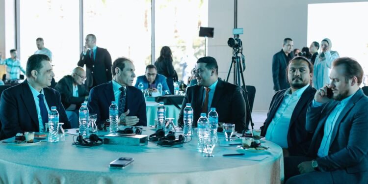 «Monterra Developments» تطلق مشروع «Monterra Bay» بشراكة مصرية روسية باستثمارات 25 مليار جنيه