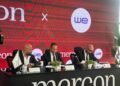 المصرية للاتصالات توقع مذكرة تفاهم مع ميركون للتطوير العقاري لتقديم حلول الاتصالات المتكاملة في عدد من مشروعاتها 