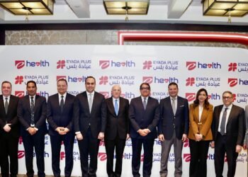 إطلاق منصة “عيادة بلس” السحابية لدعم التحول الرقمي في إدارة المنشآت الصحية في مصر