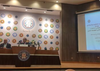 وزير المالية : ارسلنا الموازنة لمجلس النواب و معها موازنات استرشادية ل 3 أعوام قادمة
