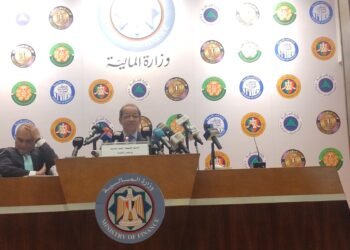 اعتمدنا سعر الصرف السائد في فبراير لربط الموازنة