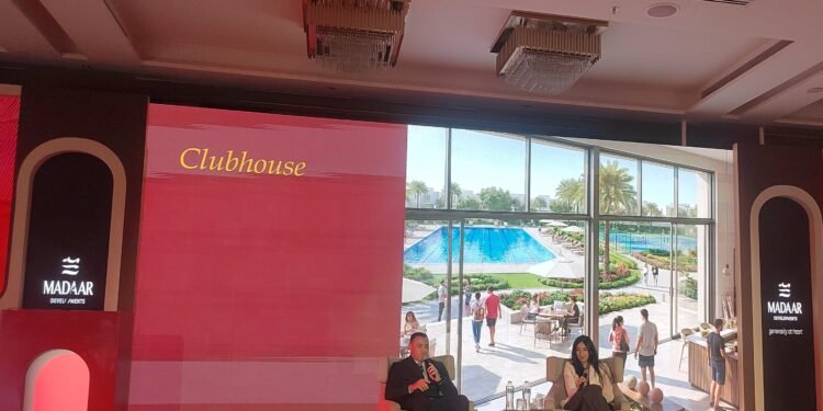 15 مليار جنيه في الشيخ زايد.. ومدار تُعزّز محفظتها السكنية بدعم توسعات «صن رايز» السياحية عالميًا