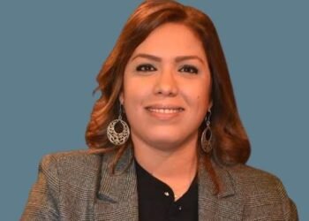 رشا حجاج استشاري تطوير الأعمال بـ «SALAM PROPERTIES» ضمن خطة الشركة للاستعانة بكفاءات استثنائية