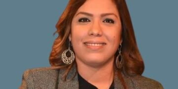 رشا حجاج استشاري تطوير الأعمال بـ «SALAM PROPERTIES» ضمن خطة الشركة للاستعانة بكفاءات استثنائية