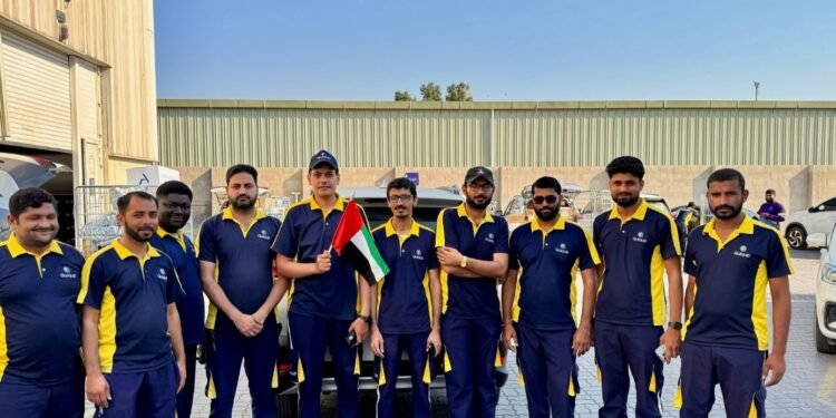 صندوق محمد بن راشد للابتكار: “كويك أب” تطلق منصة “Shop Local” لدعم الشركات الصغيرة والمتوسطة والعلامات التجارية في الإمارات