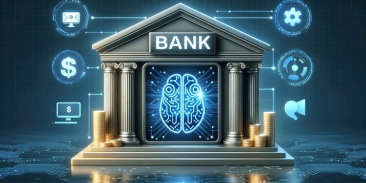 “ساس” : 11% فقط من البنوك نجحت في تبني ذكاء اصطناعي موثوق