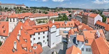 مجموعة كمبينسكي تستحوذ على فندق أوغستين براغ