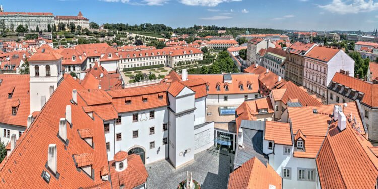 مجموعة كمبينسكي تستحوذ على فندق أوغستين براغ