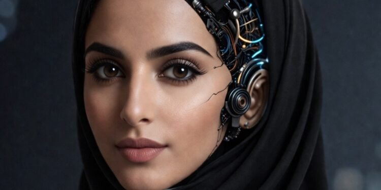 “أنا صوفيا.. “MOBH” تقدم أول ذكاء اصطناعي وكيل (Agentic AI) في المنطقة