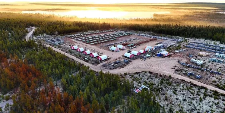 Uranium Prices Remain Stable Thanks to Strong Outlook