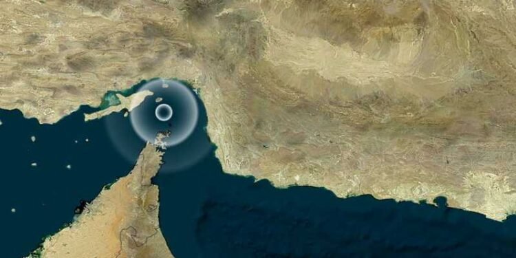 Rising Tensions in the Gulf: Iran Accused of Targeting UAE Vessel and Fujairah Oil Facility as Egypt Condemns Escalation