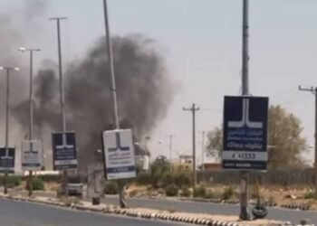 Escalation Intensifies Across the Middle East as Attacks Expand; Egypt Condemns