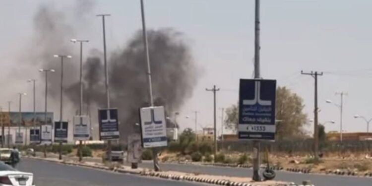 Escalation Intensifies Across the Middle East as Attacks Expand; Egypt Condemns
