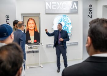 أكاديمية مانيبال للتعليم العالي في دبي” تُطلق “نيكسورا” مختبر الذكاء الاصطناعي من الجيل القادم