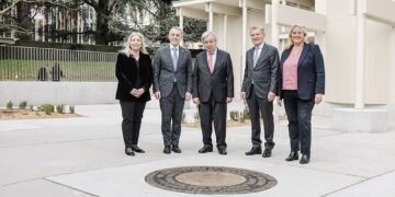 بوابة الأمم تعلن افتتاحها الرسمي في يونيو 2026، لتدشّن مرحلة جديدة من التواصل بين الجمهور والأمم المتحدة في جنيف