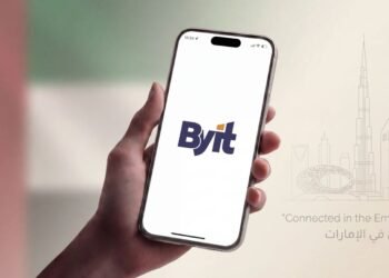 شركة Byit تتوسع في الإمارات وتطلق حلولاً مدعومة بالذكاء الاصطناعي لتعزيز الوسطاء العقاريين