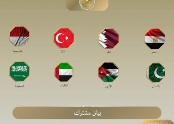 بينها مصر و الامارات.. 8 دول تدين انتهاكات بن غفير بحق اعضاء اسطول الصمود