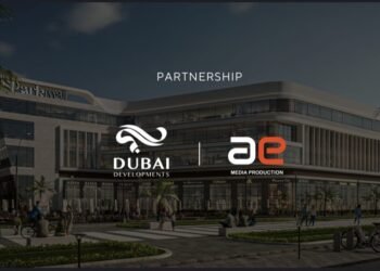 «دبي للتطوير» تطلق شراكة إعلامية استراتيجية مع “AEMP” لدعم «Spark Mall»