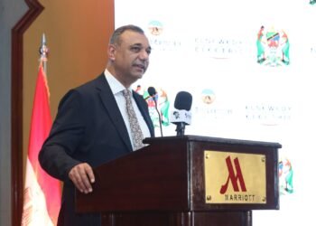مشروعات السويدي إليكتريك في تنزانيا تعزز الشراكة المصرية الأفريقية وتدعم التنمية المستدامة