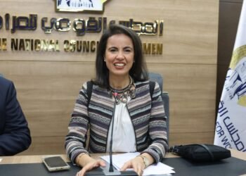 المجلس القومي للمرأة ينظم مائدة مستديرة  تحت عنوان “مواجهة الانتهاكات الرقمية ضد المرأة: من السياسات إلى التنفيذ”