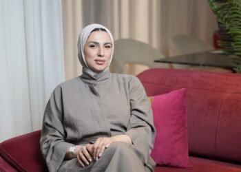 سارة الغريب عضو مجلس إدارة مؤسس ورئيسًا للقطاع التجاري بشركة ” TAMADON DEVELOPMENTS” ضمن استراتيجية الشركة للاستثمار الفندقي 