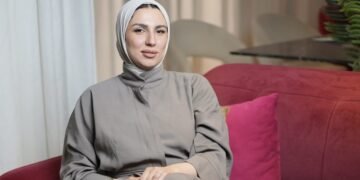 سارة الغريب عضو مجلس إدارة مؤسس ورئيسًا للقطاع التجاري بشركة ” TAMADON DEVELOPMENTS” ضمن استراتيجية الشركة للاستثمار الفندقي 