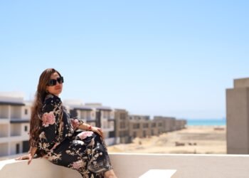 “برنامج هنا الجمهورية الجديدة” يكشف تحول الوعود إلى تسليم فعلي بمشروع “تافير باي” في البحر الأحمر