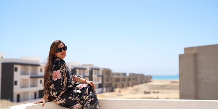 “برنامج هنا الجمهورية الجديدة” يكشف تحول الوعود إلى تسليم فعلي بمشروع “تافير باي” في البحر الأحمر