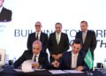 LMD and Schneider Electric Sign Strategic MoU to Advance Smart and Sustainable Developments Across Egypt