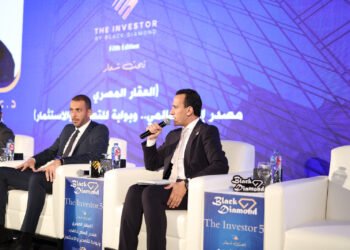 عبدالخالق إبراهيم: 3 سيناريوهات تحكم مستقبل العقار في مصر.. ودعم متوسطي الدخل ضرورة