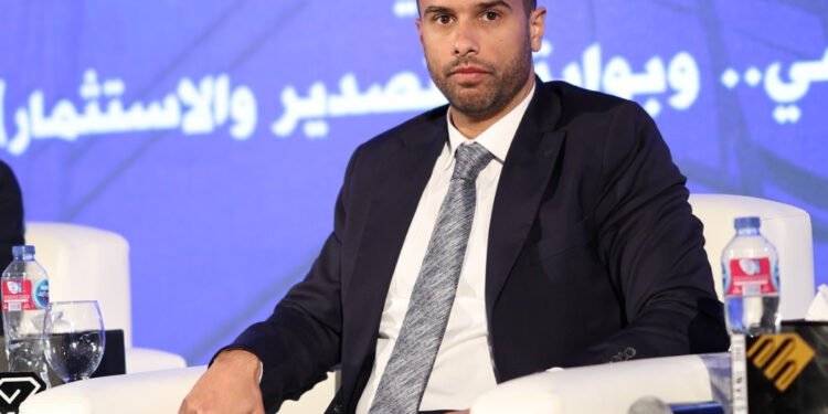 باسل الصيرفي: وضوح البيئة الاستثمارية شرط أساسي لجذب الاستثمارات الأجنبية