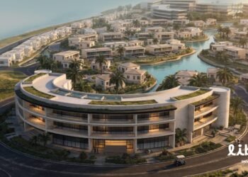 «Liberty Developments» تتعاقد مع Azure أحد أبرز الكيانات الهندسية بمشروع «AT الساحل الشمالي» 
