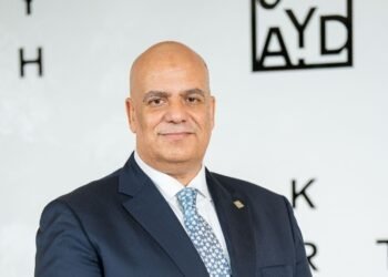 المهندس عبد الرحمن عجمي ضمن قائمة فوربس الشرق الأوسط 2026 للقادة الأكثر تأثيرا في القطاع العقاري
