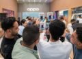شركة أوبو تفتتح أحدث متاجرها في مول “تاون سنتر” بالقاهرة لتعزيز ريادتها بقطاع التجزئة ودعم الاقتصاد الوطني*