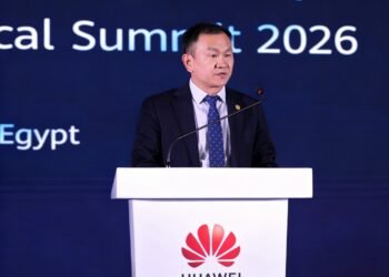 *هواوي تكشف عن حلول F5G-A ومنتجات جديدة في أفريقيا لتعزيز التحول نحو الذكاء الصناعي
