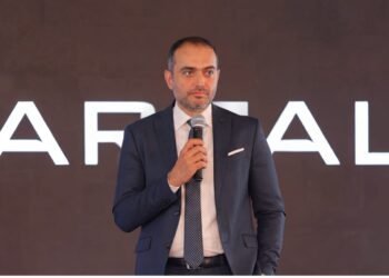 “أرتال للتطوير” تطلق أحدث مشروعاتها كمباوند PLATÓ بالعاصمة الجديدة 