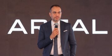 “أرتال للتطوير” تطلق أحدث مشروعاتها كمباوند PLATÓ بالعاصمة الجديدة 