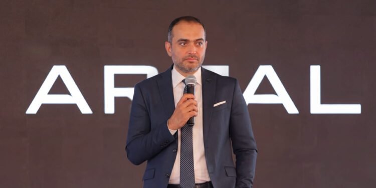 “أرتال للتطوير” تطلق أحدث مشروعاتها كمباوند PLATÓ بالعاصمة الجديدة 
