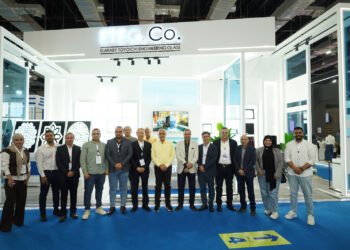 ETEG التابعة لمجموعة العربي تشارك في Windorex وتقدم أحدث تقنيات الزجاج