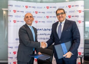 بروتوكول بين “إي أسواق – مصر” و المصرف المتحد لتعزيز تمويل المشروعات الصغيرة والمتوسطة وتسريع التحول الرقمي