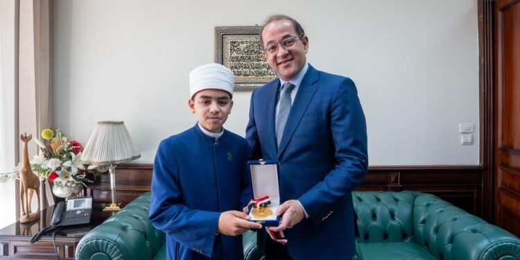 وزير المالية لضيوف الرحمن من العاملين بوزارتي «المالية» و«الاستثمار»: «دعواتكم لمصر وشعبها.. بدوام الأمان والاستقرار»