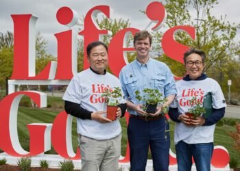 LG ELECTRONICS EARNS “TOP 1%” SUSTAINABILITY RANKING FROM S&P GLOBAL FOR THIRD YEAR IN A ROW