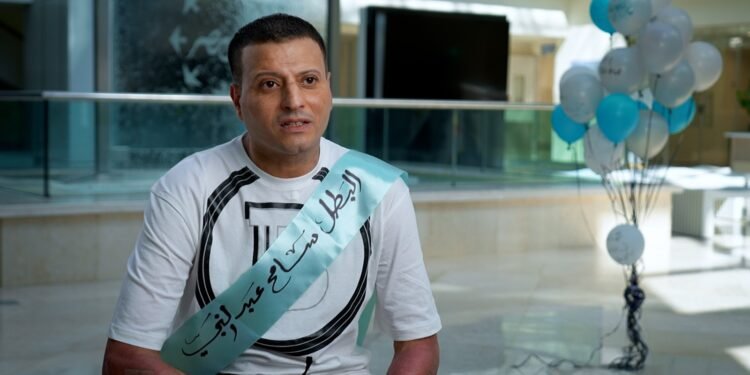 إنجاز طبي جديد يعكس ريادة مؤسسة ومستشفى أهل مصر لعلاج الحروق في مجال زراعة الجلد الطبيعي وإنقاذ حياة المرضى