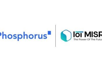 IoT Misr” تتعاون مع “Phosphorus” للتوسع في تأمين إنترنت الأشياء داخل مصر